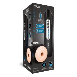 Zolo Long Stroke