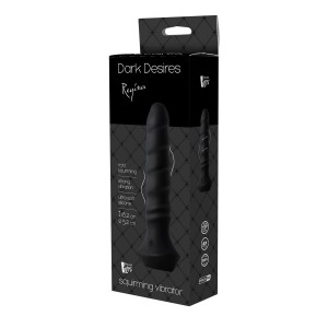 Dark Desires Regina