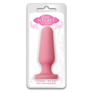 Evolved Love Plug One Night Stand