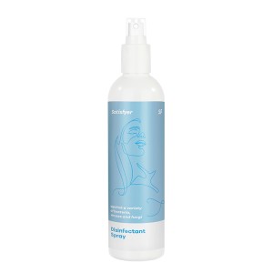 Satisfyer Women Disinfectant Spray 300ml