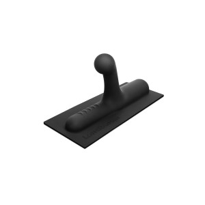Cowgirl Lone Ranger Silicone Attachment