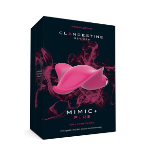Mimic + Magenta
