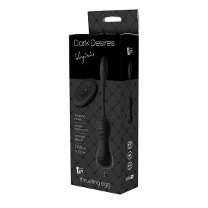 Dark Desires Virginia