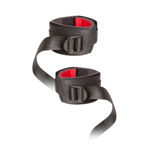 Gp Buckled Hand Restraints