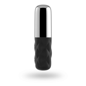 Satisfyer Mini Sparkling Darling Chrome