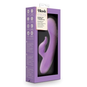 Blush Evelyn Purple