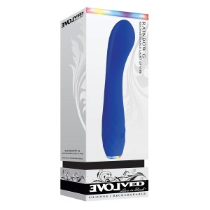 Evolved Rainbow G