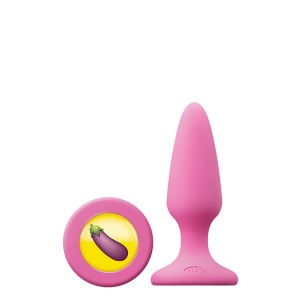 Mojis Dck Medium Pink