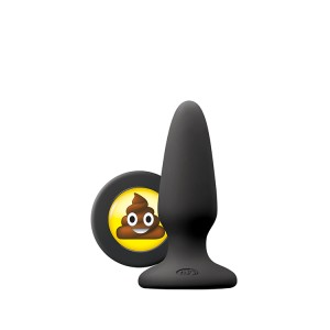 Mojis Sht Medium Black