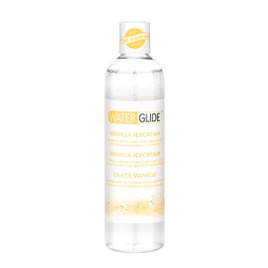 Waterglide 300 Ml Vanilla Icecream