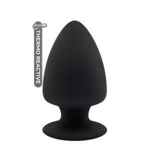Cheeky Love Premium Silicone Plug L