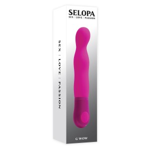 Selopa G Wow
