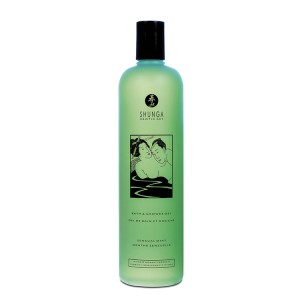 Bath & Shower Gel Sensual Mint 500ml