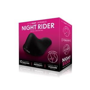 Whipsmart Night Rider