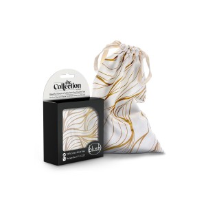 The Collection Embrace Cotton Toy Bag