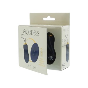 Goddess Collection Apollo
