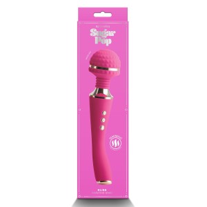 Sugar Pop Bliss Pink