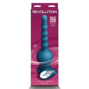 Revolution Hurricane Teal