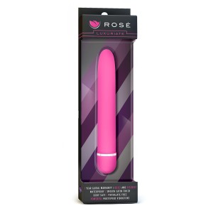 Rose Luxuriate Pink