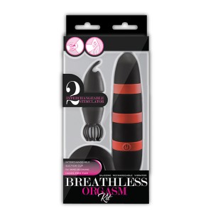 Breathless Orgasm Kit