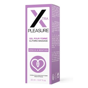 Xtra Pleasure 20ml