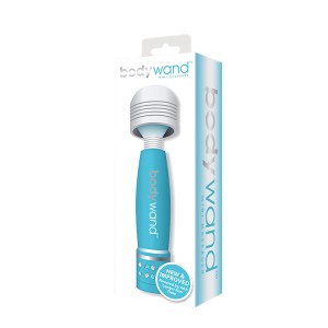 Bodywand Mini Aqua