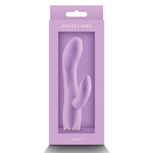 Obsessions Juliet Light Purple