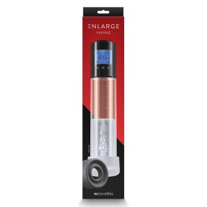 Enlarge  Viking Pump Black