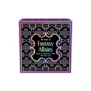 Fantasy Affairs