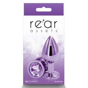 Rear Assets Medium Purple