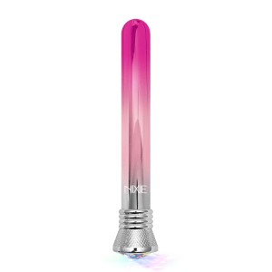 Nixie Jewel Ombre Classic Vibe Pink Glow
