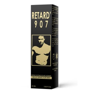 Retard907 25 Ml
