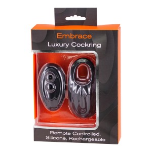 Seven Creations Embrace Remote Cockring