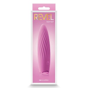 Revel Kismet Pink
