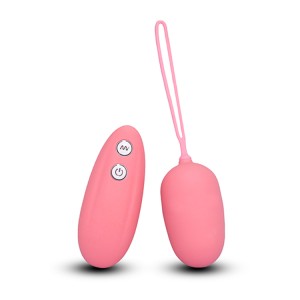 Ultra Seven Remote Control Egg Pink