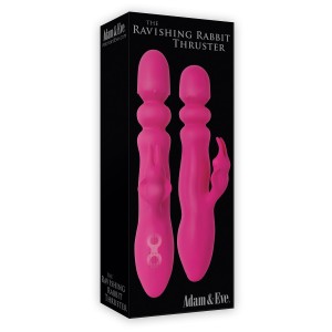 A&e Ravishing Rabbit Thruster