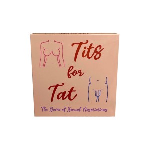 Tits For Tat