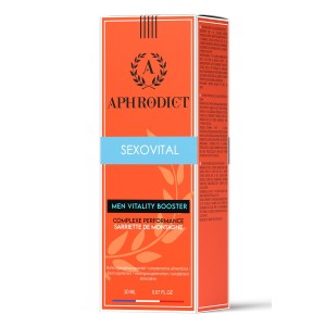 Aphrodict Sexovital 20 Ml