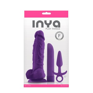 Inya Play Things Purple