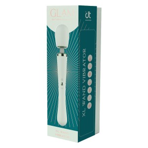 Glam Xl Wand Vibrator