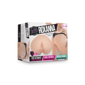X5 Men Roxanna Beige