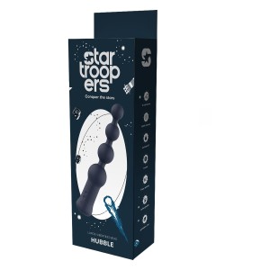 Startroopers Hubble Large Vibrating Bead