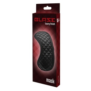 Blaze Mask Diamond Black