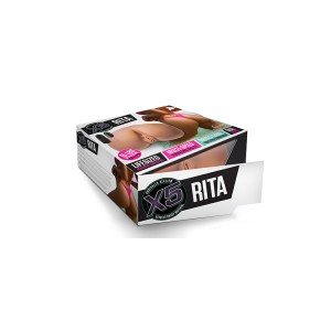 X5 Men Rita Mocha