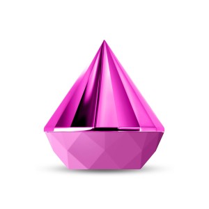 Sugar Pop Jewel Pink
