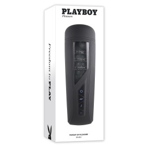 Playboy Pursuit Of Pleasure
