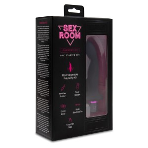 Sex Room Prostate Play Kit