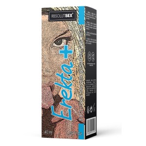 Erekta Plus 40ml