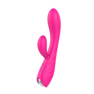 Vibes Of Love Honey Dip Magenta