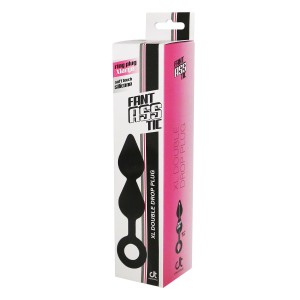 Fantasstic Xl Double Drop Plug
